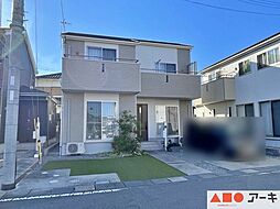 たつの市誉田町福田　戸建