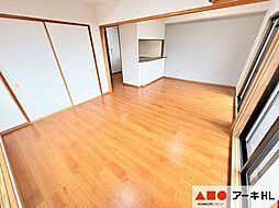 最終価格×リノベ済プレステージ飾磨駅前III 803