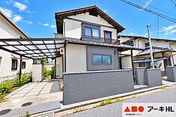 全面リノベ×水回り一新大津区恵美酒町戸建