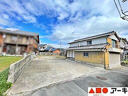 伊保3丁目　土地