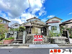 米田町船頭　土地