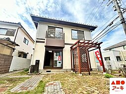 アーキホームライフのリノベ姫路市田寺東戸建て
