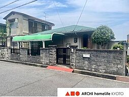 更地渡し網干区坂上(売土地)