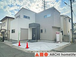 姫路市飾磨区英賀乙