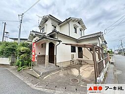 姫路市広畑区小坂 中古戸建