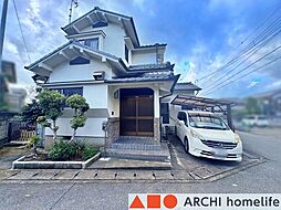 姫路市広畑区小坂　中古戸建