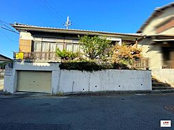 中古平屋加古川市西神吉町大国3DK