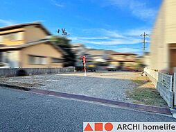 姫路市広畑区才売土地