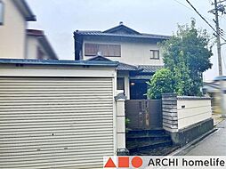 中古戸建高砂市高砂町木曽町8DK