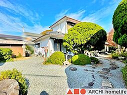 たつの市龍野町片山　中古戸建
