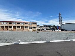 姫路市飾東町庄 土地 A号地