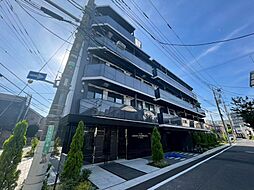 練馬区高松４丁目