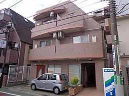 練馬区貫井３丁目