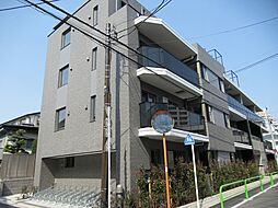 練馬区豊玉上１丁目