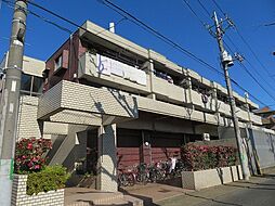 練馬区田柄５丁目