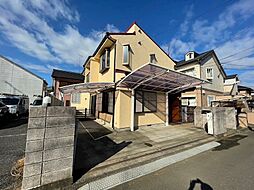 西東京市下保谷５丁目の一戸建て