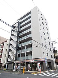 練馬区中村北１丁目