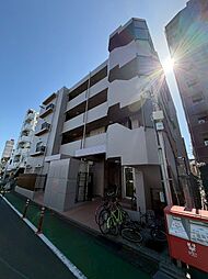 練馬区向山１丁目