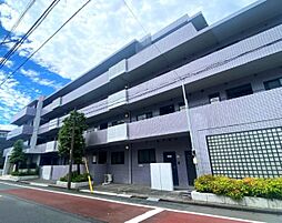 豊島区千早２丁目