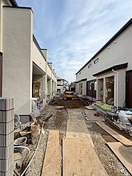 練馬区桜台５丁目の一戸建て