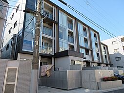 練馬区氷川台３丁目