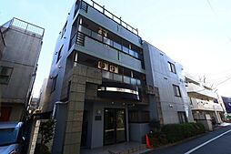 練馬区豊玉北６丁目