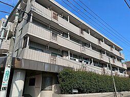 練馬区田柄３丁目