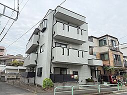 練馬区北町６丁目