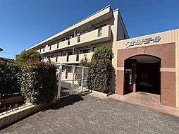 練馬区早宮２丁目