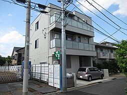 練馬区練馬４丁目