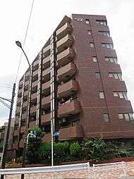 練馬区豊玉北３丁目