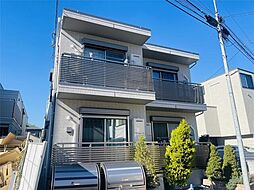 練馬区中村２丁目