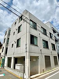 豊島区千早４丁目