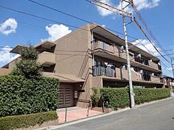 練馬区早宮２丁目