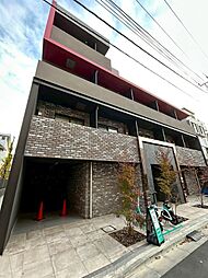 練馬区中村北２丁目