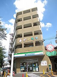 練馬区桜台３丁目