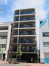 練馬区豊玉北４丁目