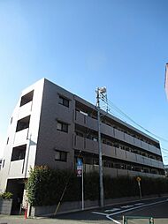 練馬区向山４丁目