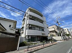 練馬区中村北３丁目