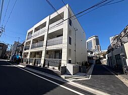 練馬区豊玉北６丁目