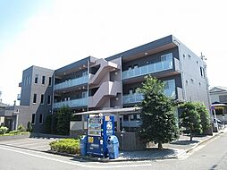 練馬区土支田１丁目