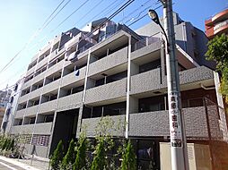 練馬区豊玉北３丁目