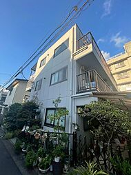 練馬区桜台４丁目