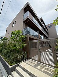 豊島区千早２丁目