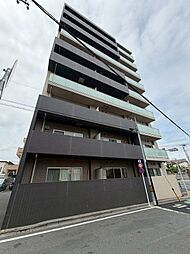 練馬区貫井４丁目