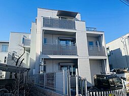 練馬区中村２丁目