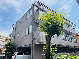 練馬区春日町５丁目