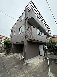 練馬区春日町５丁目