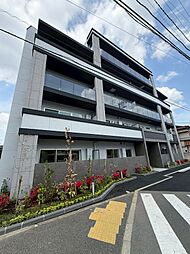 中野区上鷺宮２丁目
