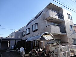 練馬区桜台３丁目